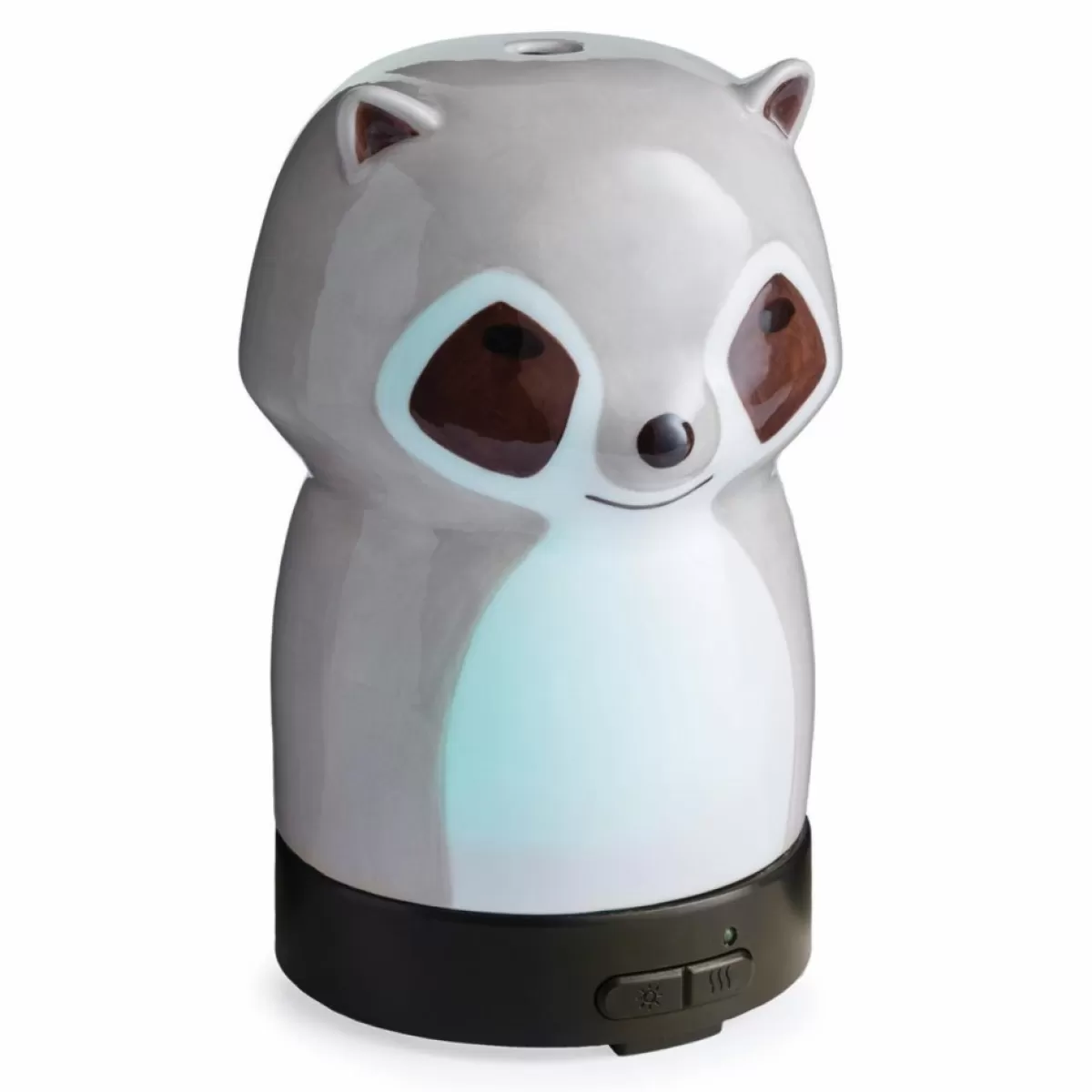 Airome Candles | Raccoon 100Ml Ultrasonic Essential Oil Diffuser