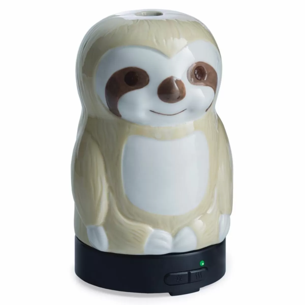 Airome Candles | Sloth 100Ml Ultrasonic Essential Oil Diffuser