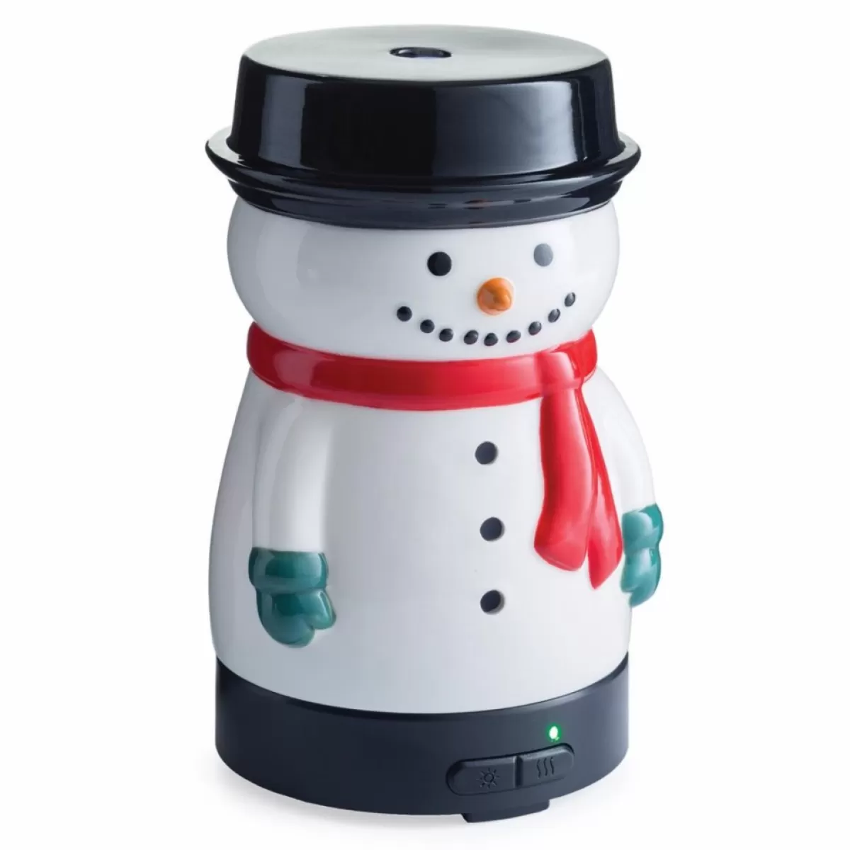 Airome Candles | Snowman 100Ml Ultrasonic Essential Oil Diffuser