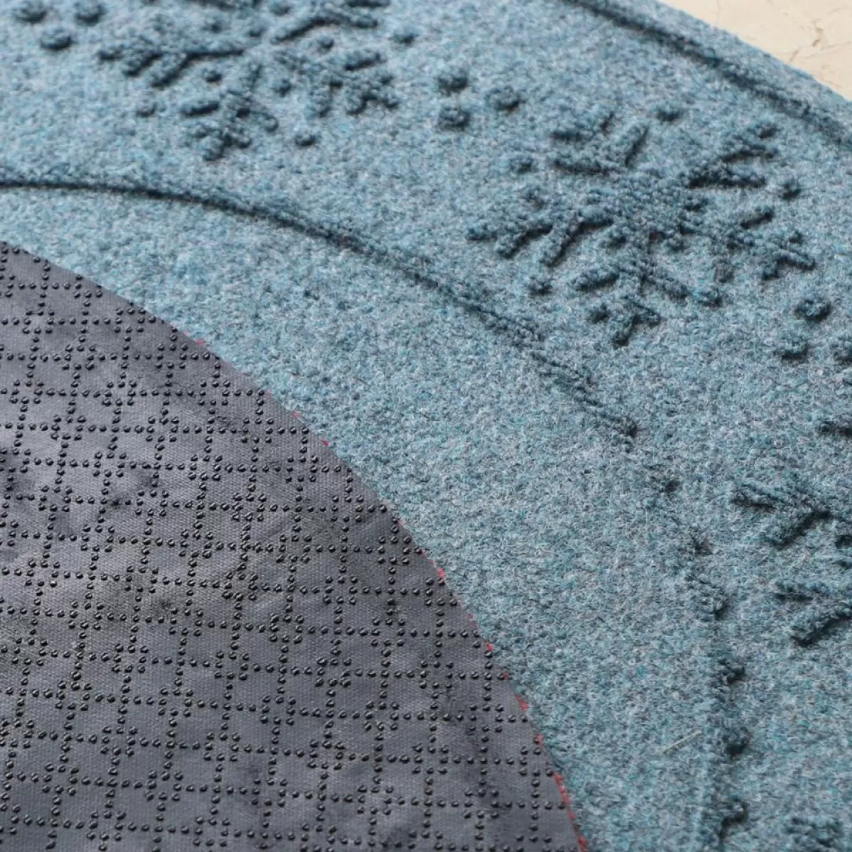 Aqua Shield Holiday Textiles | Bungalow Flooring 35" Round Tree Skirt Mat
