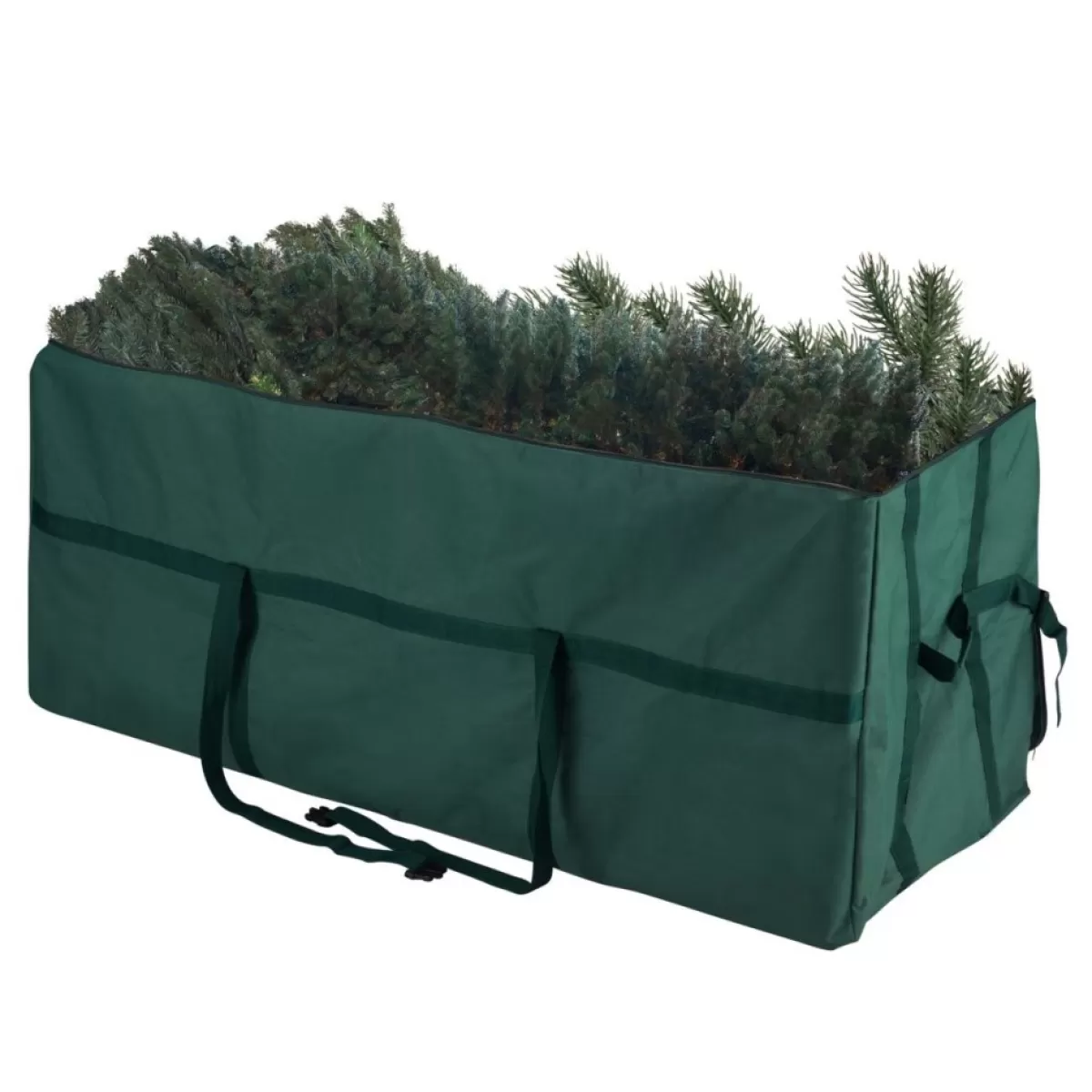 Hastings Home Storage | Christmas Tree Storage Bag For 7.5' Trees W/ Straps