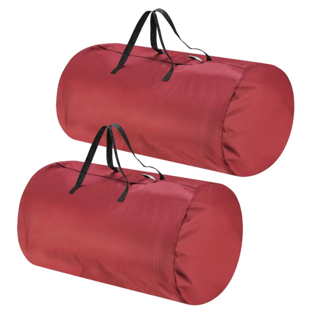 Hastings Home Storage | Up To 16' Artificial Christmas Tree Storage Bag Set Of 2