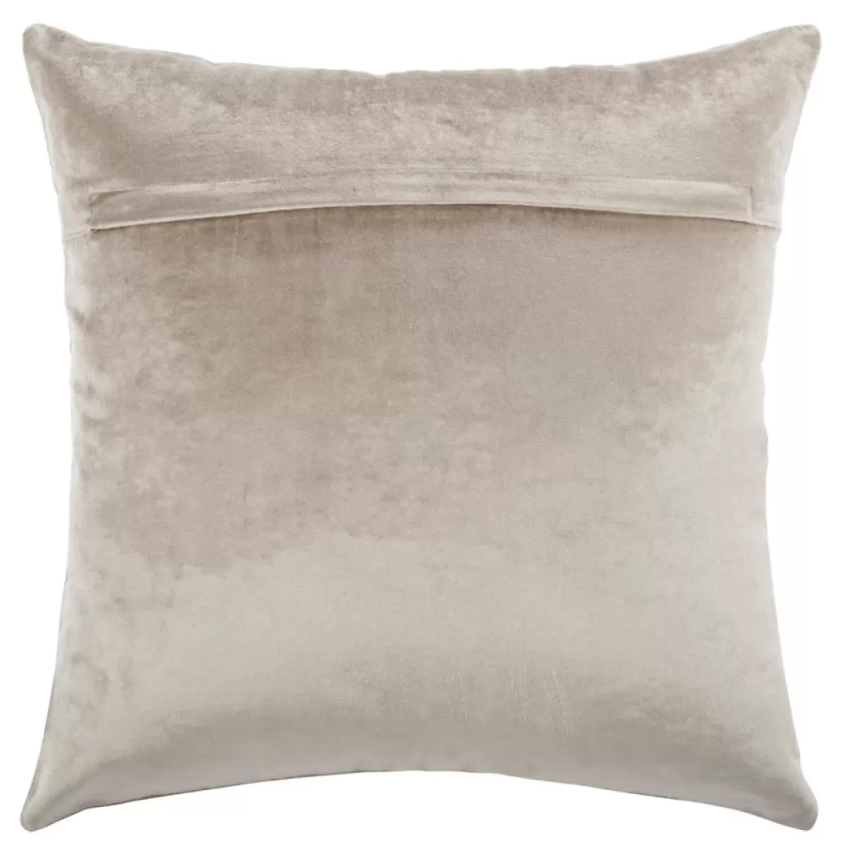 Safavieh Holiday Textiles | Sydnee Snowflake 20" X 20" Pillow